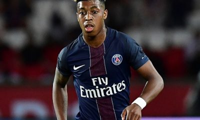 PSG - Amiens SC : Presnel Kimpembe veut "profiter" des "qualités" de Neymar sur le terrain