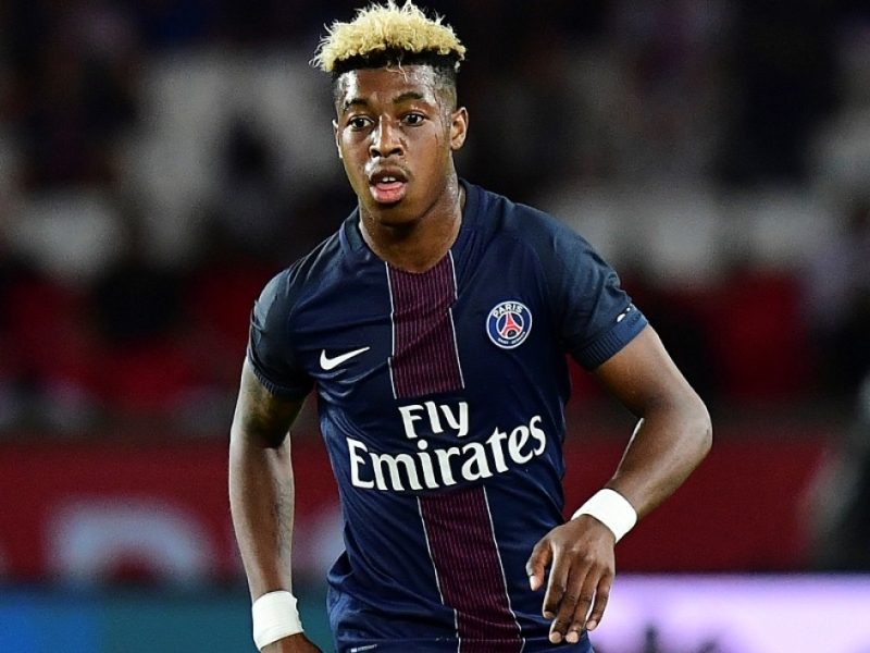 PSG - Amiens SC : Presnel Kimpembe veut "profiter" des "qualités" de Neymar sur le terrain