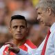 Mercato - Wenger: Alexis Sánchez "je pense qu’il restera"