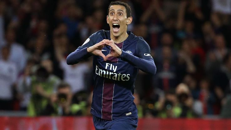 Aguilar « Di María, c’est l’option qui plait le plus au Barça »