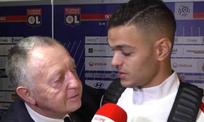 Aulas Ben Arfa S’il y a une opportunité, j’invite son agent à m’appeler directement