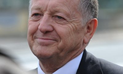 Aulas "Neymar ? L’OL a de loin le meilleur modèle économique"