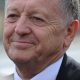 Aulas "Neymar ? L’OL a de loin le meilleur modèle économique"