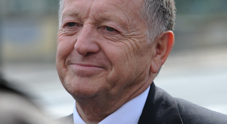 Aulas "Neymar ? L’OL a de loin le meilleur modèle économique"