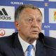 Aulas Si le fair-play financier ne joue plus son rôle, il faut que l’État prenne le relais