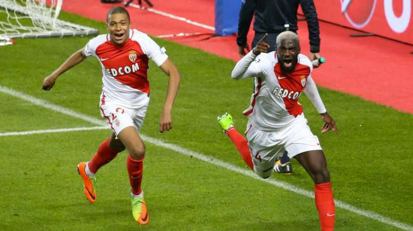 Bakayoko Mbappé m'a toujours dit qu'il avait envie de jouer au PSG