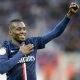 Blaise Matuidi J'ai vécu des moments inoubliables, vous serez toujours dans mon cœur