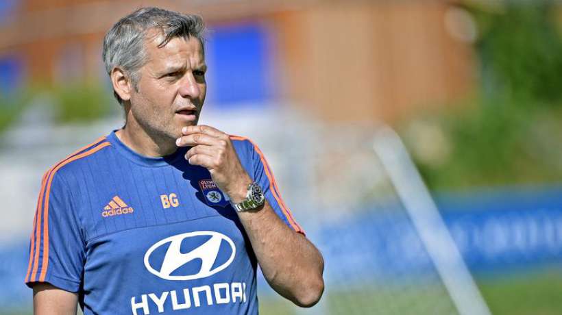 Génésio "Avec l’apport de Neymar et des autres noms qui circulent, ça va être dur de les embêter"