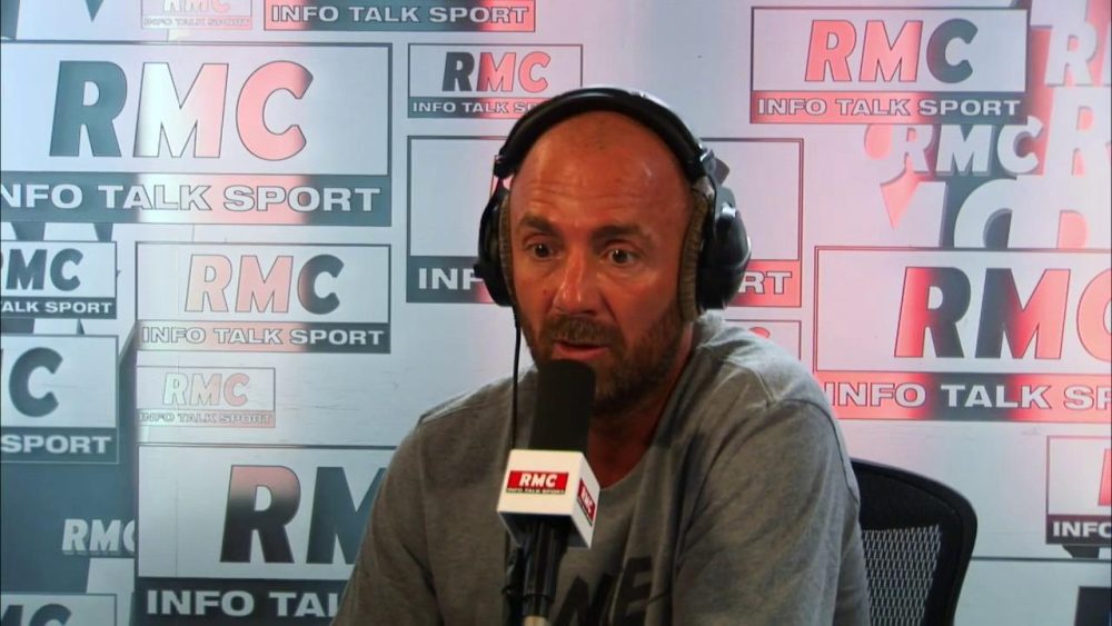 Dugarry "Je ne suis suis pas sûr que pour Mbappé ce soit si bien d’aller au PSG"