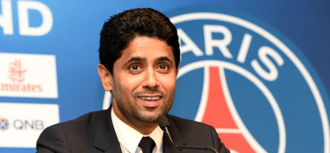 Christophe Lepetit Le PSG se donne du temps afin de respecter les règles du fair-play financier