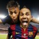 Dani Alves C'est Neymar qui m'a demandé de venir au PSG, pas l'inverse