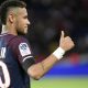 Delort Neymar La seule chose positive, c’est qu’on a plus qu’un seul match contre lui