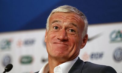 Didier Deschamps annonce que Mbappé change de club mais reste en Ligue 1