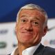 Didier Deschamps annonce que Mbappé change de club mais reste en Ligue 1