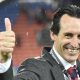 Emery, Henrique, Maxwell et Fernandez ont assisté à la victoire de la réserve du PSG