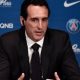 Emery en conf : Toulouse, Neymar, Verratti et la progression de l'équipe