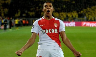 Exclu - Mbappé, réunion en cours entre Monaco et le PSG, le transfert pourrait être réglé ce soir