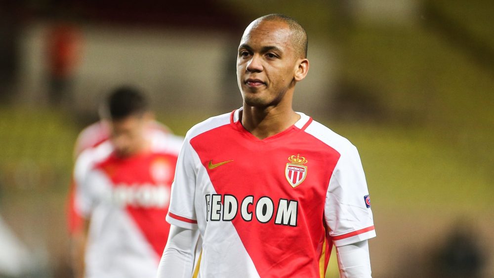 Selon Courbis, Fabinho"Il ne peut pas aller au bras de fer"