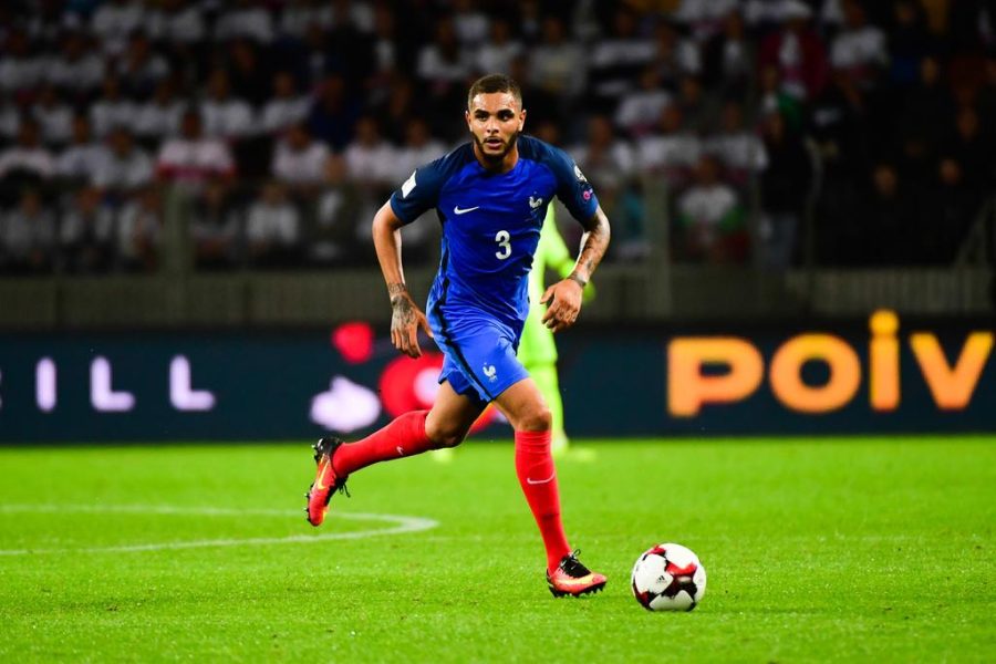 FrancePays-Bas - 1 seul joueur du PSG annoncé comme titulaire