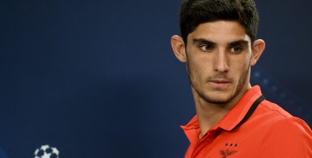 Mercato - Prêt imminent de Gonçalo Guedes au Valence FC