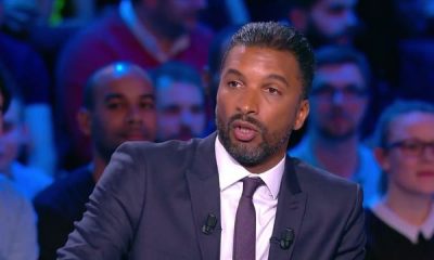 Habib Beye " Le schéma de départ ne veut rien dire ! "