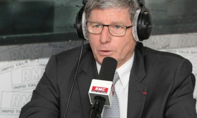 Le PSG a d'autres priorités que Mbappé selon Jean-Michel Larqué