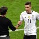 Joachim Löw Draxler Je sais que Paris ne veut absolument pas se séparer de lui