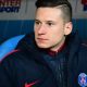 Julian Draxler va rester au PSG, annonce son agent