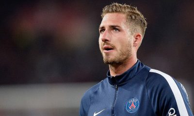 Kevin Trapp Neymar C’est un transfert fantastique...La qualité a un prix