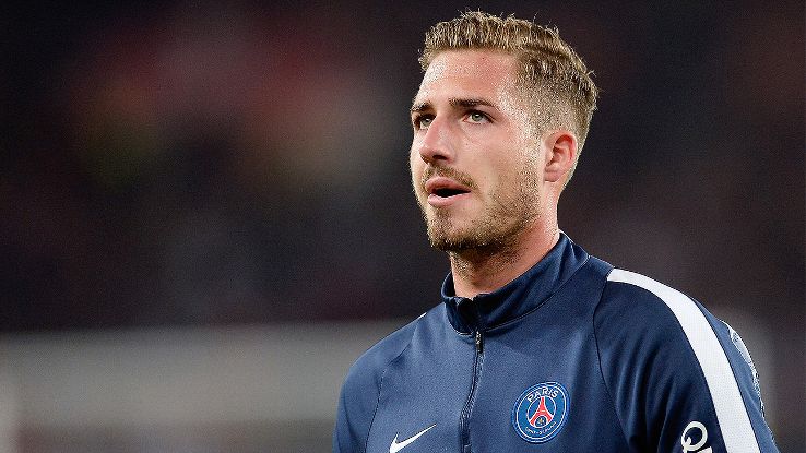 Kevin Trapp Neymar C’est un transfert fantastique...La qualité a un prix