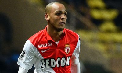 L'Equipe - Fabinho veut rejoindre Paris, Monaco ne l’entend pas de la même oreille