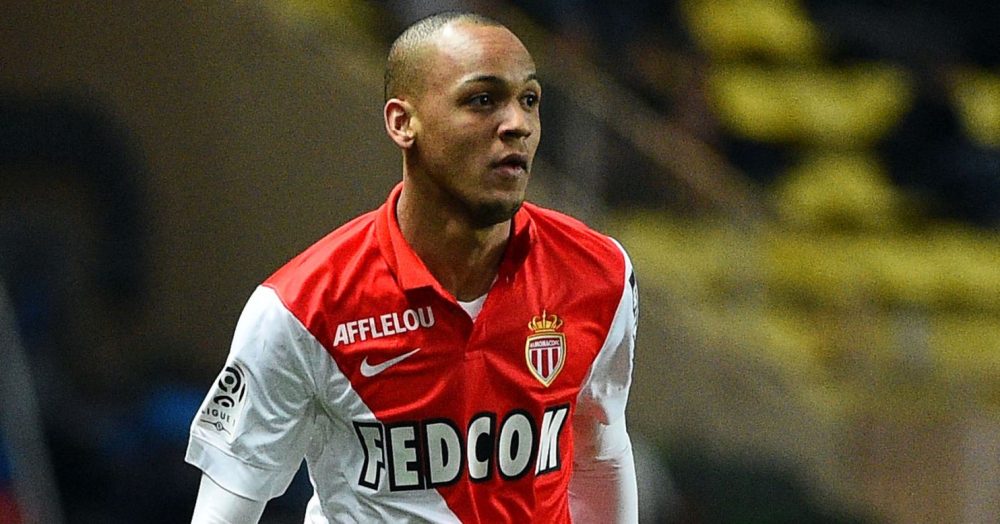 L'Equipe - Fabinho veut rejoindre Paris, Monaco ne l’entend pas de la même oreille