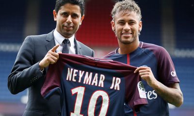 La LFP attend encore un document de la Ligue espagnole pour que Neymar puisse jouer au PSG