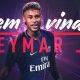 La conférence de presse de Neymar à 13h30 !