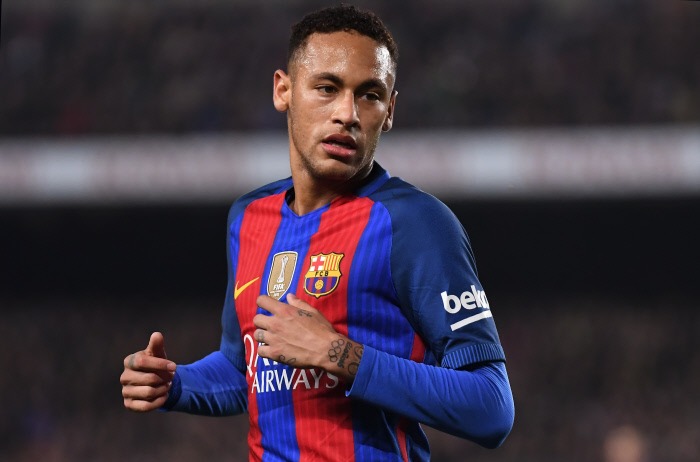 Le FC Barcelone annonce le départ de Neymar via un communiqué officiel !