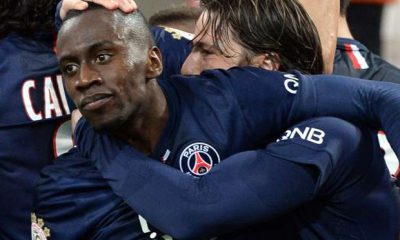 Les images du PSG ce samedi les joueurs saluent Matuidi, ami et guerrier