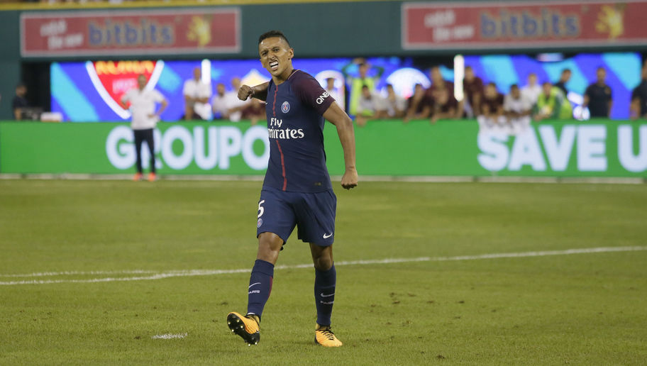 L1 - Marquinhos « On était vraiment impatient de reprendre »