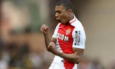 L'arrivée de Mbappé au PSG serait officialisée après France/Pays-Bas sur demande de Deschamps