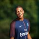 Mbappé "un rêve de pouvoir porter le maillot rouge et bleu...j'ai été séduit par le projet"