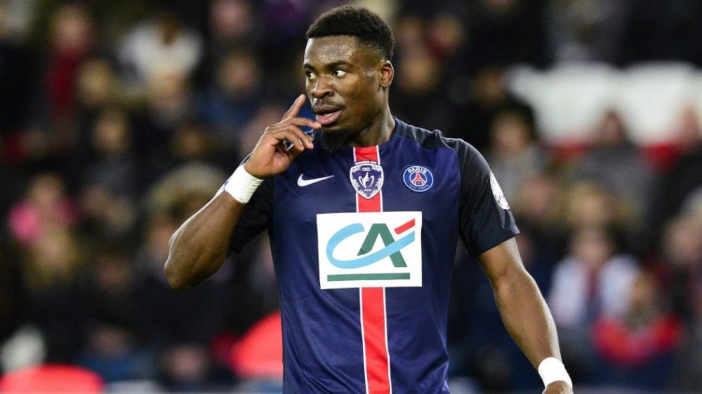 Mercato - Aurier a des contacts avancés avec 3 clubs, mais il reste beaucoup à régler