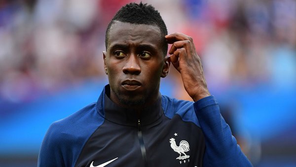 Mercato - Blaise Matuidi, le PSG demande 25 millions d'euros selon Di Marzio