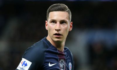 Mercato - Goal assure que Julian Draxler n'est pas à vendre pour le PSG