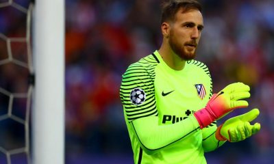 Mercato - Jan Oblak l'assure Je serai à l'Atlético de Madrid jusqu'à la fin de la saison