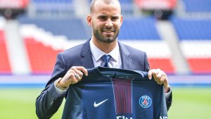 Mercato - Jesé, accord entre le PSG et la Fiorentina pour un prêt, selon le Corriere dello Sport