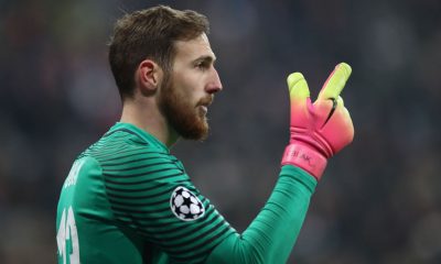 Mercato - L’Atlético Madrid voudrait augmenter la clause libératoire d’Oblak pour éloigner le PSG