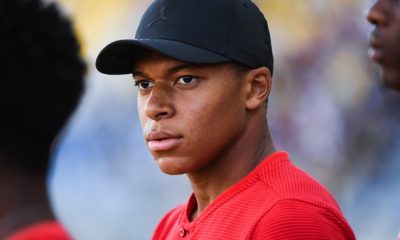 Mercato - La tension monte entre Mbappé et Monaco, qui attend une vraie offre du PSG