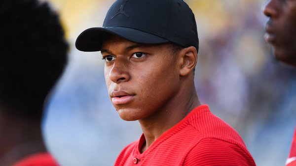 Mercato - La tension monte entre Mbappé et Monaco, qui attend une vraie offre du PSG