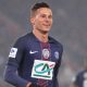 Mercato - L'agent de Julian Draxler a été vu à Barcelone, rapporte Bild