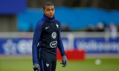 Mercato - L'option d'achat de Mbappé sera levée si le PSG se maintient en Ligue 1, selon Le Parisien