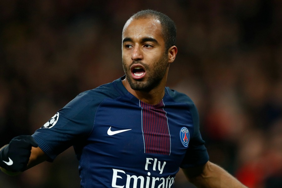 Mercato - Lucas Moura serait parmi les cibles de Liverpool, selon UOL